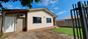 Iguaçu House